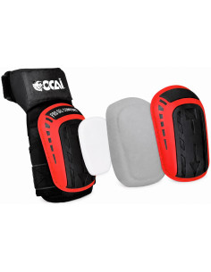 OCAI Pro Gel Comfort - profesionální gelové nákoleníky 2