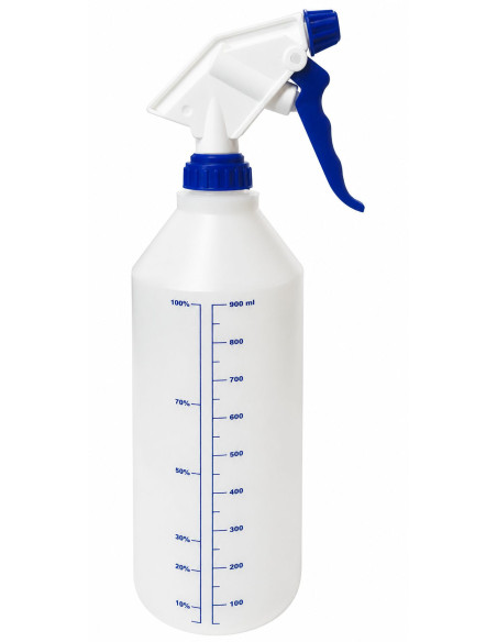 Hand Sprayer 1035 ml for Microcement Application