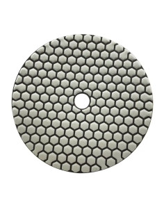 Diamond Grinding Disc for Microcement and Concrete Screed #50