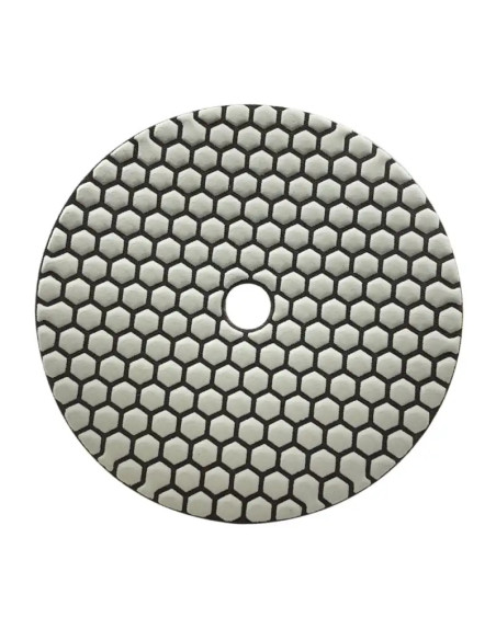 Diamond Grinding Disc for Microcement and Concrete Screed #50
