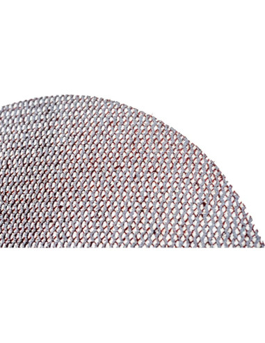 Abrasive Mesh X313T 150 mm for Microcement and Concrete Screed