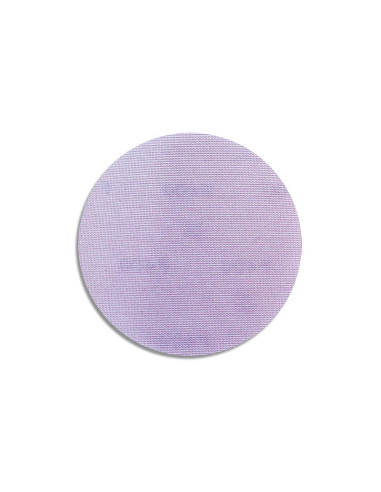 Abrasive Mesh X313T 150 mm for Microcement and Concrete Screed