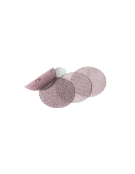 Schleifnetz X313T 150 mm für Mikrocement und Betospachtel