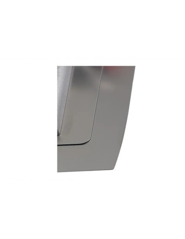 Double Blade microcement and concrete screed float | L’outil Parfait