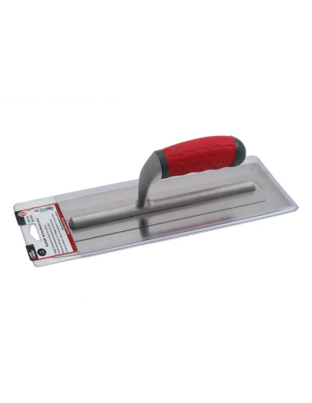 Double Blade hladidlo na mikrocement a betónovú stierku | L’outil Parfait
