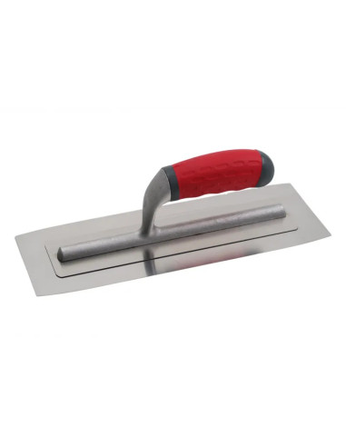 Double Blade microcement and concrete screed float | L’outil Parfait