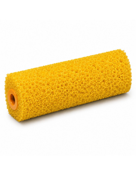 Texturing Roller for Natural Microcement Texture