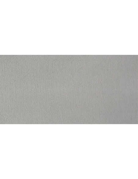 Vzorek mikrocementové betonové stěrky v odstínu Concrete Grey (střední betonově šedá)
