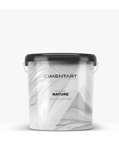 CimentArt Aqua Nature – mikrocementová vodotesná stierka