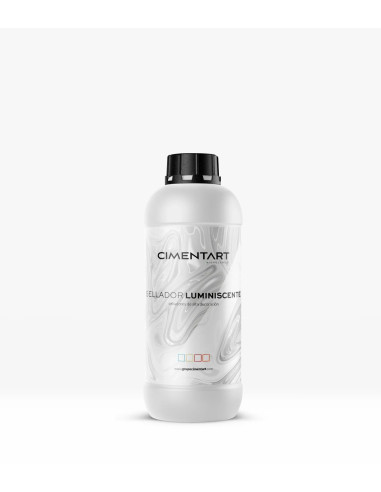 Luminescent One-Component Sealer