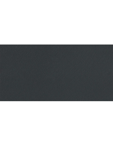 Vzorek mikrocementové betonové stěrky v odstínu Dark Anthracite (tmavá antracitově šedá)