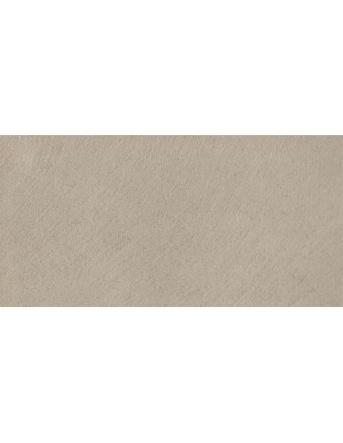 Vzorek mikrocementové betonové stěrky v odstínu Cashmere (jemná kašmírová šedobéžová)