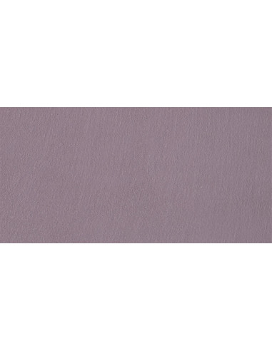 Vzorek mikrocementové betonové stěrky v odstínu Lavender Grey (tlumená levandulově šedá)