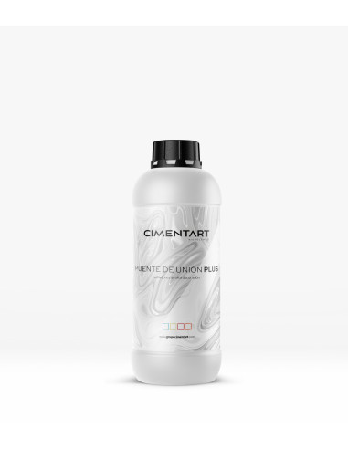 Primer Plus CimentArt – adhesive primer for microcement