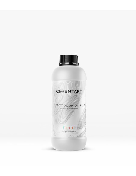 Primer Plus CimentArt – adhézna penetrácia pod mikrocement