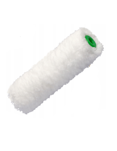 Microfibre Roller - for Applying Varnishes and Sealers