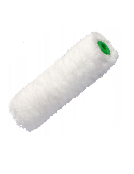 Microfibre Roller - for Applying Varnishes and Sealers
