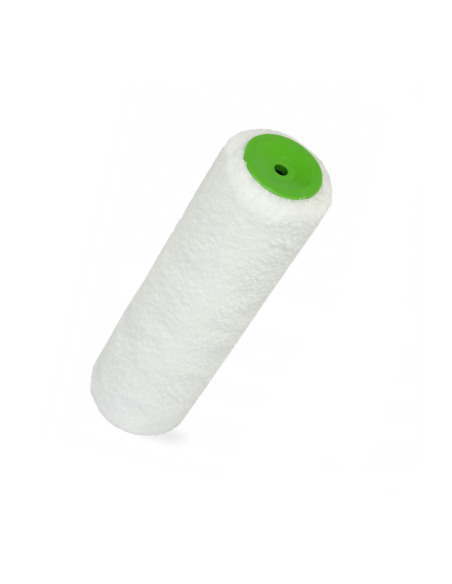 Microfibre Roller - for Applying Varnishes and Sealers