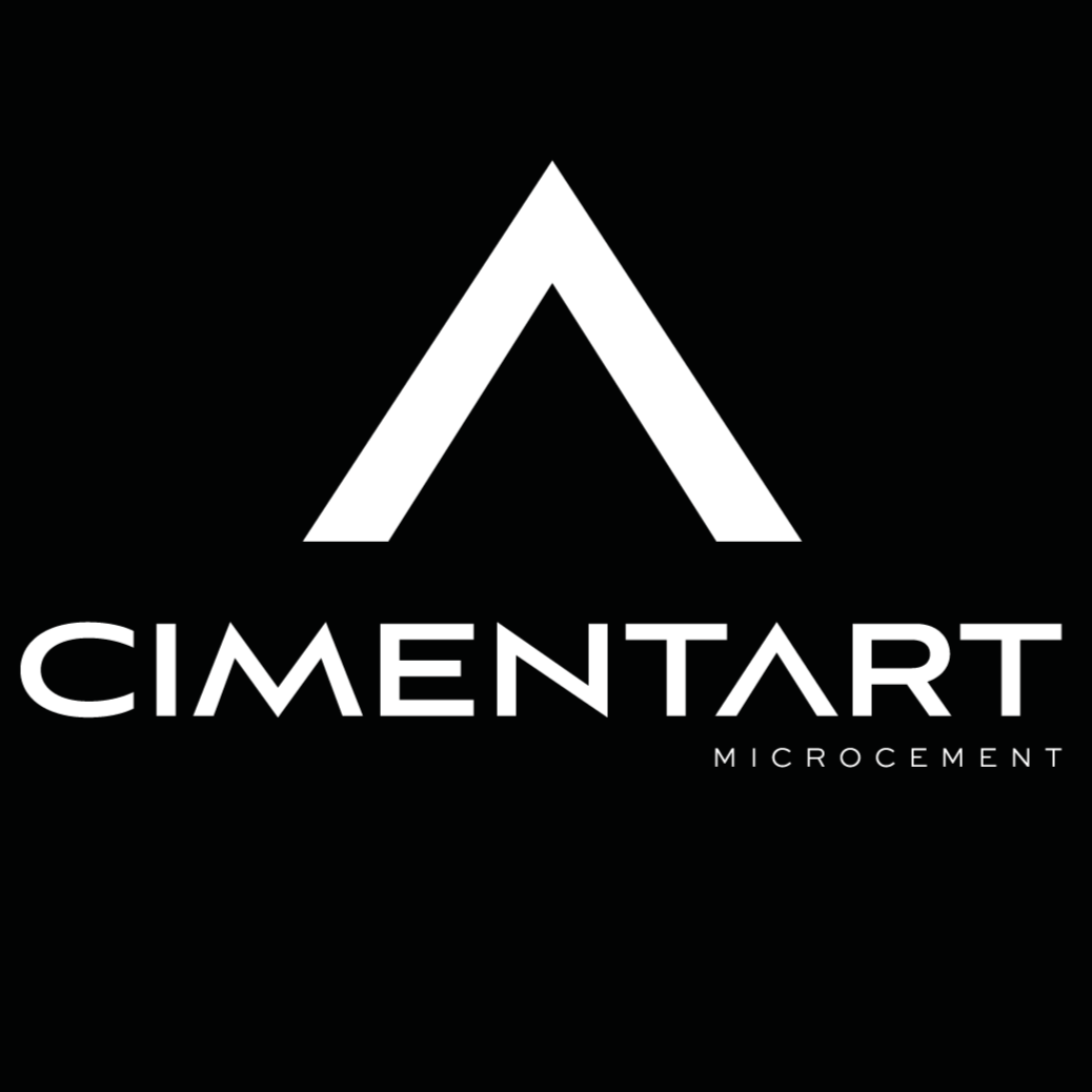 CimentArt Microcement