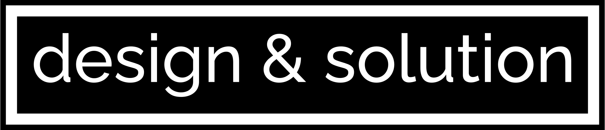 Design & Solution s.r.o.